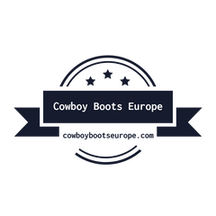 Bottes de cowboy Europe