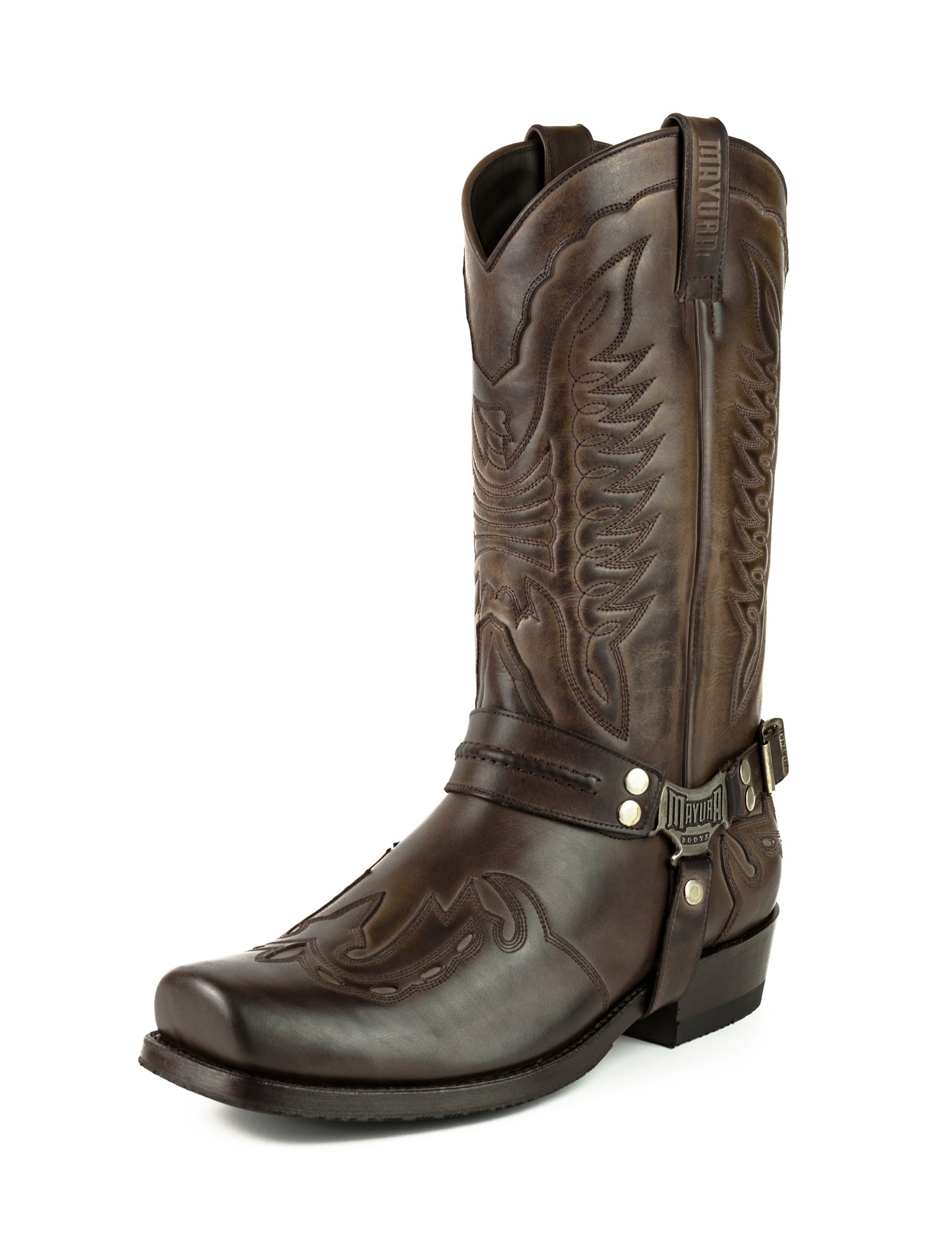 Motard boots 2025