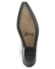 Botas Cowboy Unisexo Modelo 1920 Cinzento Vintage |Cowboy Boots Europe