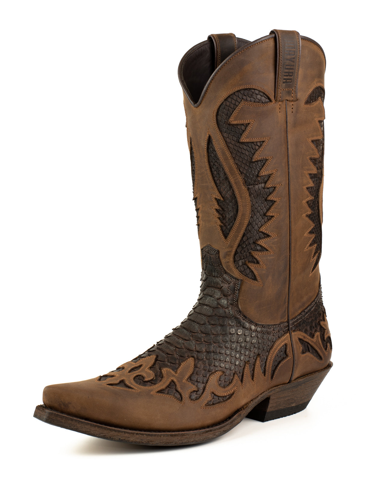 Men's Cowboy Country Western Boots
